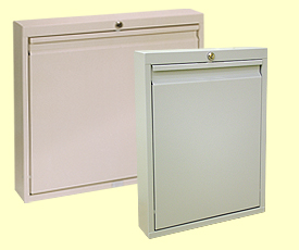 Deluxe Wall Desks
